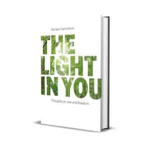 The Light In You Book Europe
